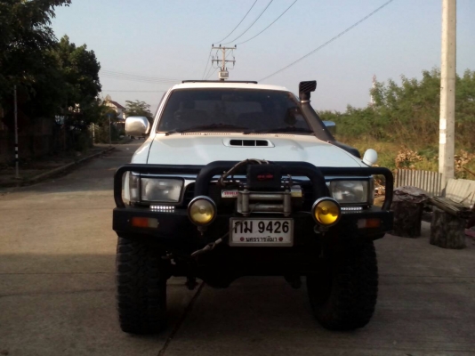 ขายด่วน TOYOTA MITIX