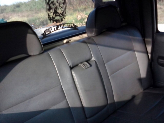 ขายด่วน TOYOTA MITIX