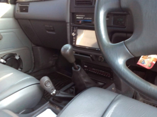 ขายด่วน TOYOTA MITIX