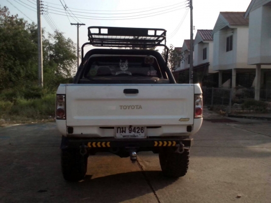 ขายด่วน TOYOTA MITIX