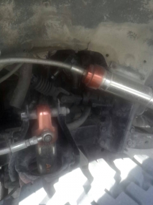 ขายด่วน TOYOTA MITIX