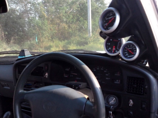 ขายด่วน TOYOTA MITIX