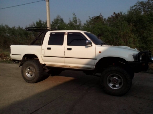 ขายด่วน TOYOTA MITIX