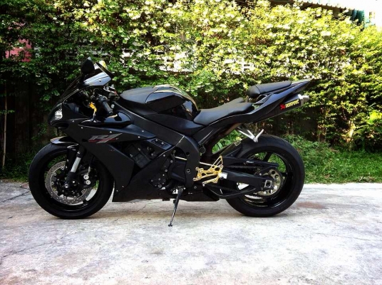 ขาย r1 05 อินวอย สรรพสามิต (ขายแล้วครับ)