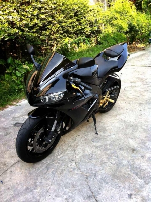 ขาย r1 05 อินวอย สรรพสามิต (ขายแล้วครับ)