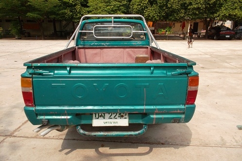 ขายไปแล้ว ขอบคุณพี่เสือ ครับ