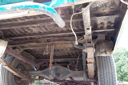 ขายไปแล้ว ขอบคุณพี่เสือ ครับ