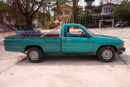 ขายไปแล้ว ขอบคุณพี่เสือ ครับ