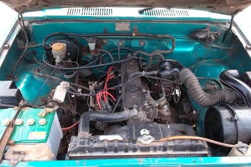 ขายไปแล้ว ขอบคุณพี่เสือ ครับ