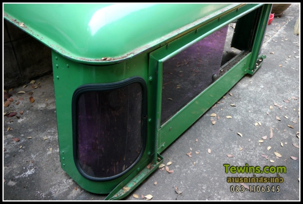 ขาย หลังคาแคปซูล แลนด์โรเวอร์ ขาย หลังคาแคปซูล แลนด์โรเวอร์