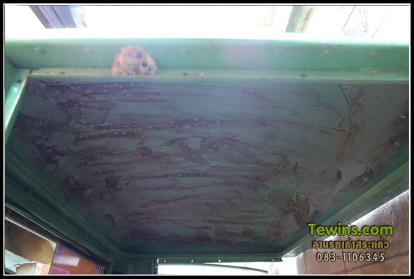 ขาย หลังคาแคปซูล แลนด์โรเวอร์ ขาย หลังคาแคปซูล แลนด์โรเวอร์