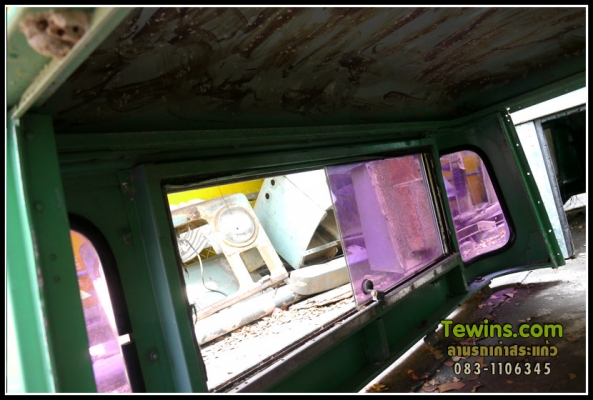 ขาย หลังคาแคปซูล แลนด์โรเวอร์ ขาย หลังคาแคปซูล แลนด์โรเวอร์