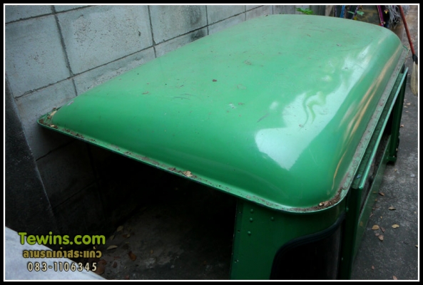 ขาย หลังคาแคปซูล แลนด์โรเวอร์ ขาย หลังคาแคปซูล แลนด์โรเวอร์