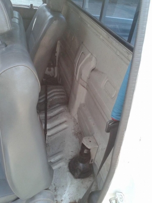 TOYOTA, HILUX MIGHTY-X รถบ้านเดิมๆ เอาไว้ใช้งานหนักสบายๆ