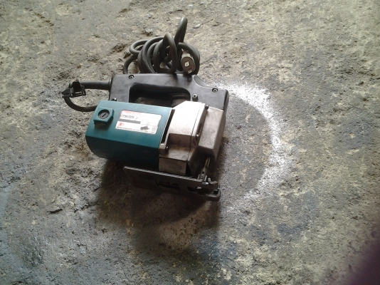 ขาย !! จิ๊กซอ มากีต้า รุ่น 4300 bv ของแท้ สภาพเดิม พร้อมใช้