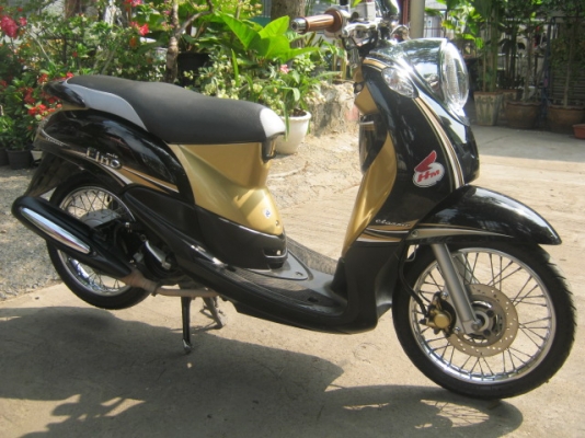 ขาย yamaha fino classic ขาย yamaha fino classic