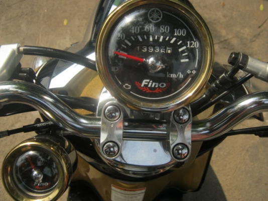 ขาย yamaha fino classic ขาย yamaha fino classic