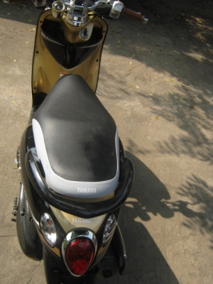 ขาย yamaha fino classic ขาย yamaha fino classic