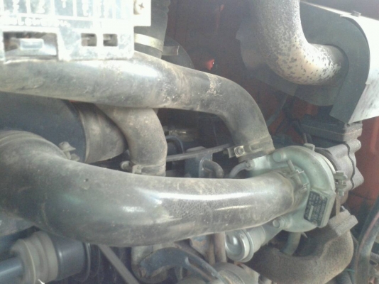 ขายรถไถ KUBOTA L1-435 2เพลาเครื่องไดเร็ก4สูบเทอร์โบ รถสภาพเดิมๆไม่ได้ทำสีใหม่ ขายรถไถ KUBOTA L1-435 2เพลาเครื่องไดเร็ก4สูบเทอร์โบ รถสภาพเดิมๆไม่ได้ทำสีใหม่