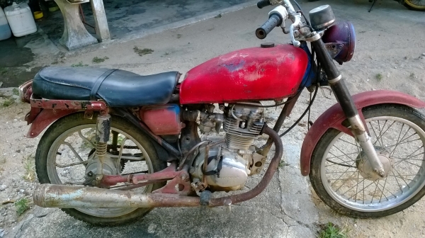 มัดจำแล้วคับ รับรถสิ้นเดือน