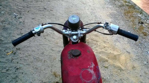 มัดจำแล้วคับ รับรถสิ้นเดือน