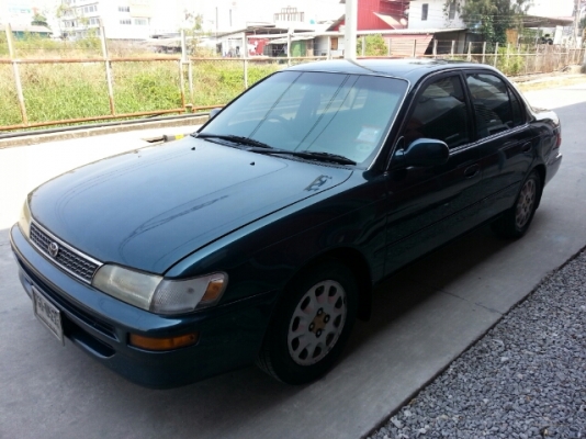 รถบ้าน มือเดียว เล่มเดิม ออโต้ แก๊สลงเล่ม