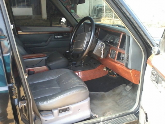 ขายด่วน JEEP CHEROKEE ขายด่วน JEEP CHEROKEE