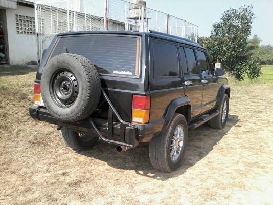 ขายด่วน JEEP CHEROKEE ขายด่วน JEEP CHEROKEE