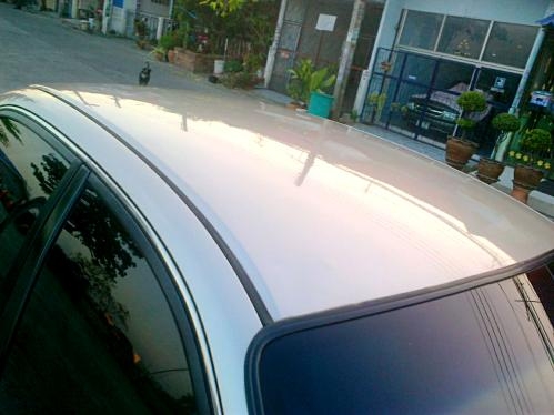 ขายด่วน ACCORD G6 ตัวTOP VTEC AUTO 155000