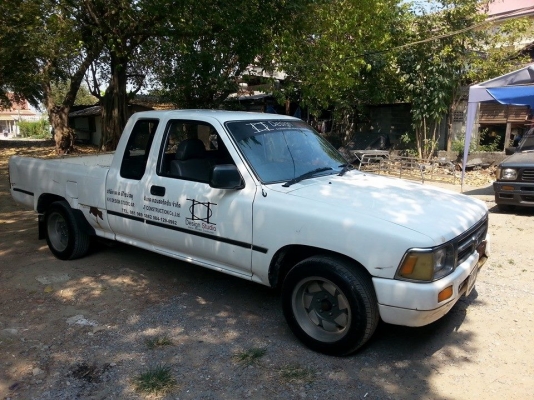 ฝากขายกระบะ ไมตี้ เอ็กซ์ แคป ปี 96 มีเพาเวอร์