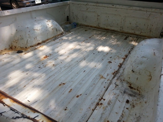 ฝากขายกระบะ ไมตี้ เอ็กซ์ แคป ปี 96 มีเพาเวอร์