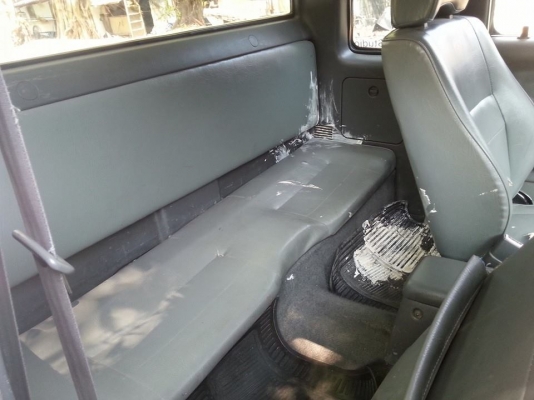 ฝากขายกระบะ ไมตี้ เอ็กซ์ แคป ปี 96 มีเพาเวอร์