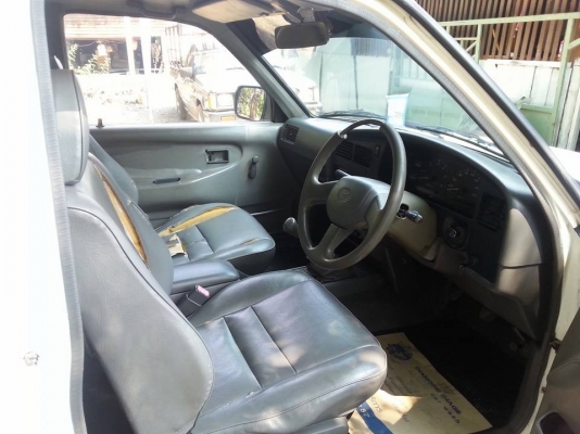 ฝากขายกระบะ ไมตี้ เอ็กซ์ แคป ปี 96 มีเพาเวอร์