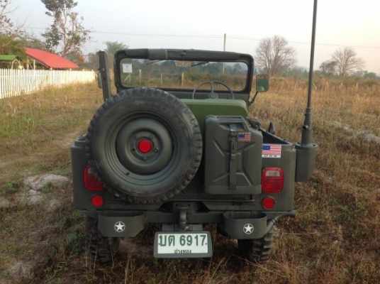 จิ๊ป cj5 หน้ากบ บอดี้เดิมทั้งคัน โฟล์วิล 4x4 ทะเบียนพร้อมโอนทั่วไทย