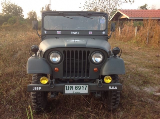 จิ๊ป cj5 หน้ากบ บอดี้เดิมทั้งคัน โฟล์วิล 4x4 ทะเบียนพร้อมโอนทั่วไทย
