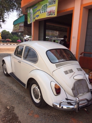 ขายรถเต่า ปี66