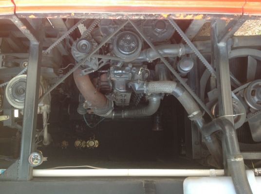 ขายรถมินิบัสแอร์