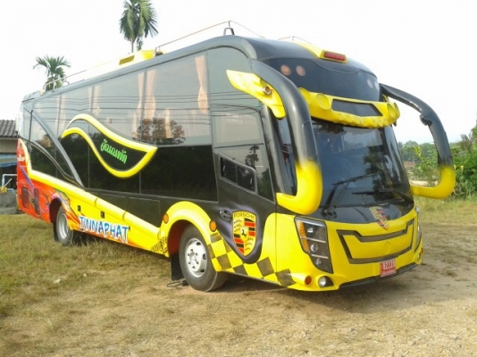 ขายรถมินิบัสแอร์