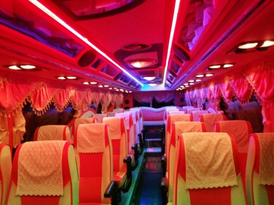 ขายรถมินิบัสแอร์