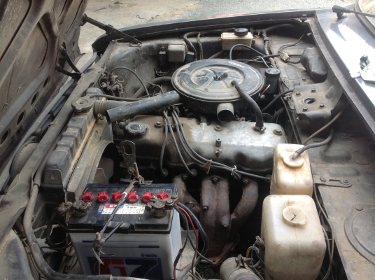 มาสด้า1300