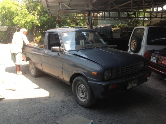 มาสด้า1300