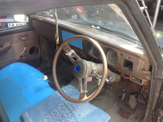 มาสด้า1300