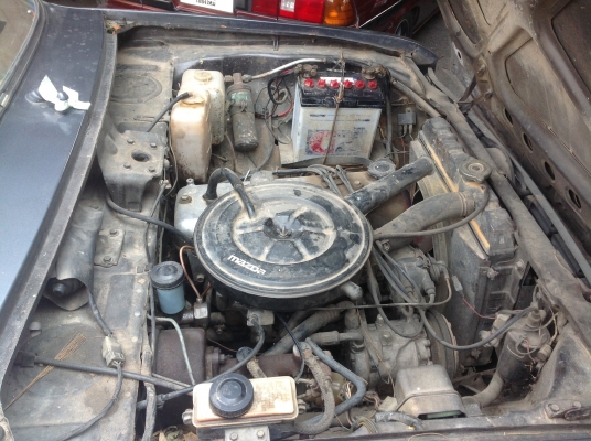 มาสด้า1300