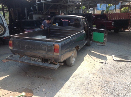 มาสด้า1300