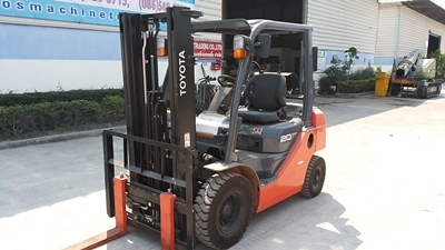 ขายด่วน!!! รถฟอล์คลิฟท์ TOYOTA 02-8FGL20 ซีเรียล 8FGL25-31966 ราคาพิเศษ นำเข้าจากญี่ปุ่น ขายด่วน!!! รถฟอล์คลิฟท์ TOYOTA 02-8FGL20 ซีเรียล 8FGL25-31966 ราคาพิเศษ นำเข้าจากญี่ปุ่น
