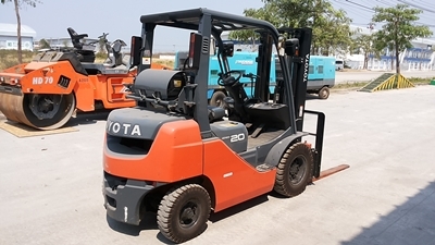 ขายด่วน!!! รถฟอล์คลิฟท์ TOYOTA 02-8FGL20 ซีเรียล 8FGL25-31966 ราคาพิเศษ นำเข้าจากญี่ปุ่น ขายด่วน!!! รถฟอล์คลิฟท์ TOYOTA 02-8FGL20 ซีเรียล 8FGL25-31966 ราคาพิเศษ นำเข้าจากญี่ปุ่น