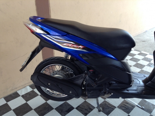 ขาย!!!ฮอนด้าคลิ๊กไอ ปี52 รถเครื่องดีคับ ทะเบียนครบ ภาษีไม่หมด ขาย!!!ฮอนด้าคลิ๊กไอ ปี52 รถเครื่องดีคับ ทะเบียนครบ ภาษีไม่หมด