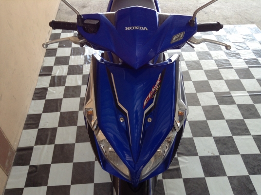 ขาย!!!ฮอนด้าคลิ๊กไอ ปี52 รถเครื่องดีคับ ทะเบียนครบ ภาษีไม่หมด ขาย!!!ฮอนด้าคลิ๊กไอ ปี52 รถเครื่องดีคับ ทะเบียนครบ ภาษีไม่หมด