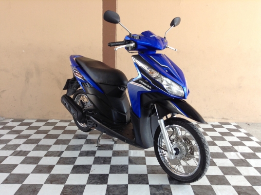 ขาย!!!ฮอนด้าคลิ๊กไอ ปี52 รถเครื่องดีคับ ทะเบียนครบ ภาษีไม่หมด