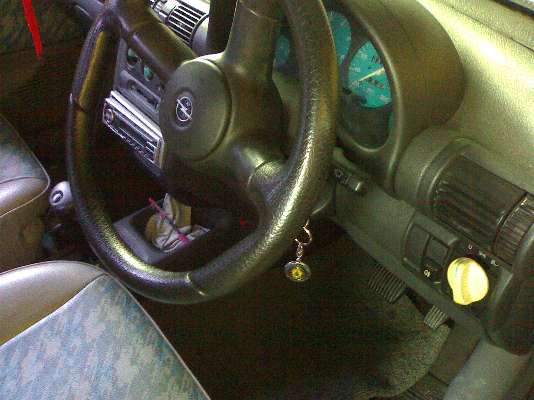 ขายรถโอเปิ้ล คลอซ่า 3 ประตู ขายรถโอเปิ้ล คลอซ่า 3 ประตู